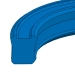 HPSI  MR-125X133X8D